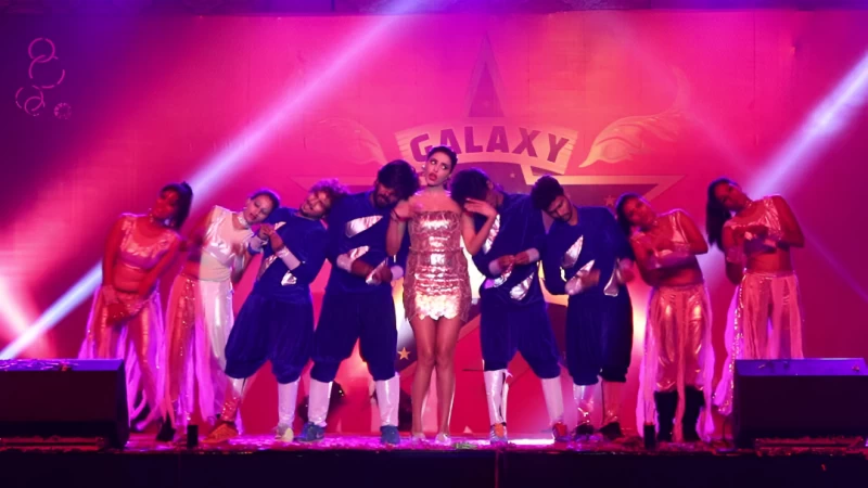 Abhishek Dance Group portfolio images Abhishek Dance Group portfolio images