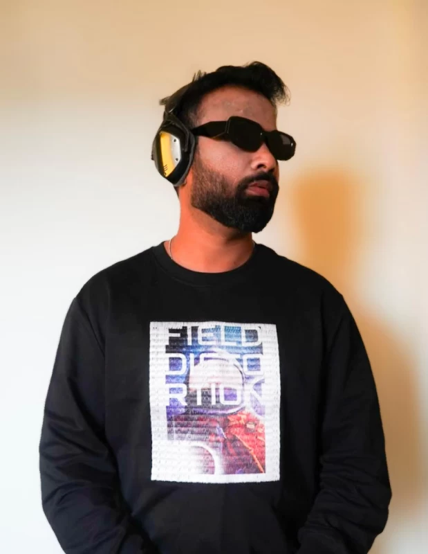 DJ Aashu portfolio images DJ Aashu portfolio images