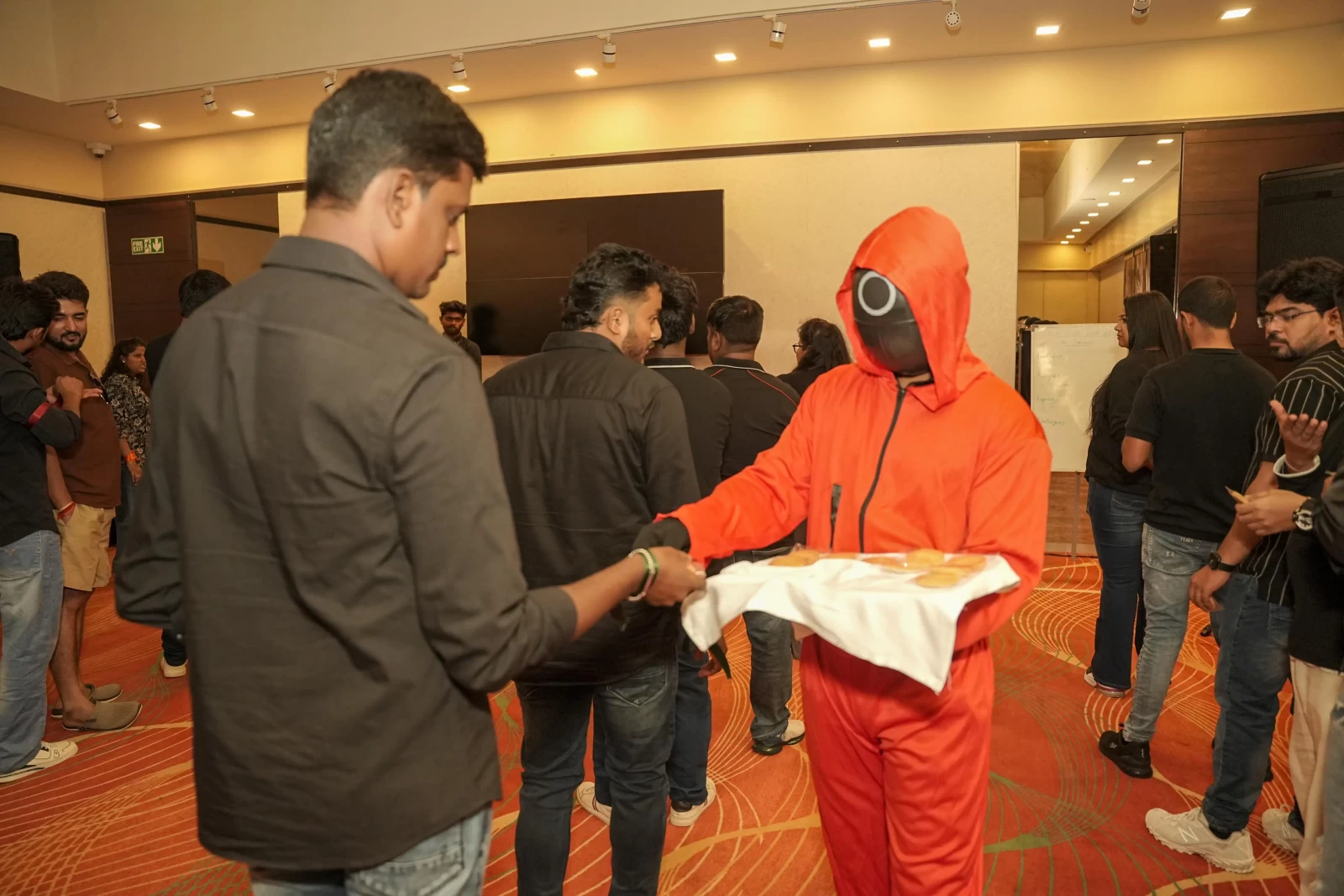 Team Building Activities in Goa for Corporate Offsites gallery image