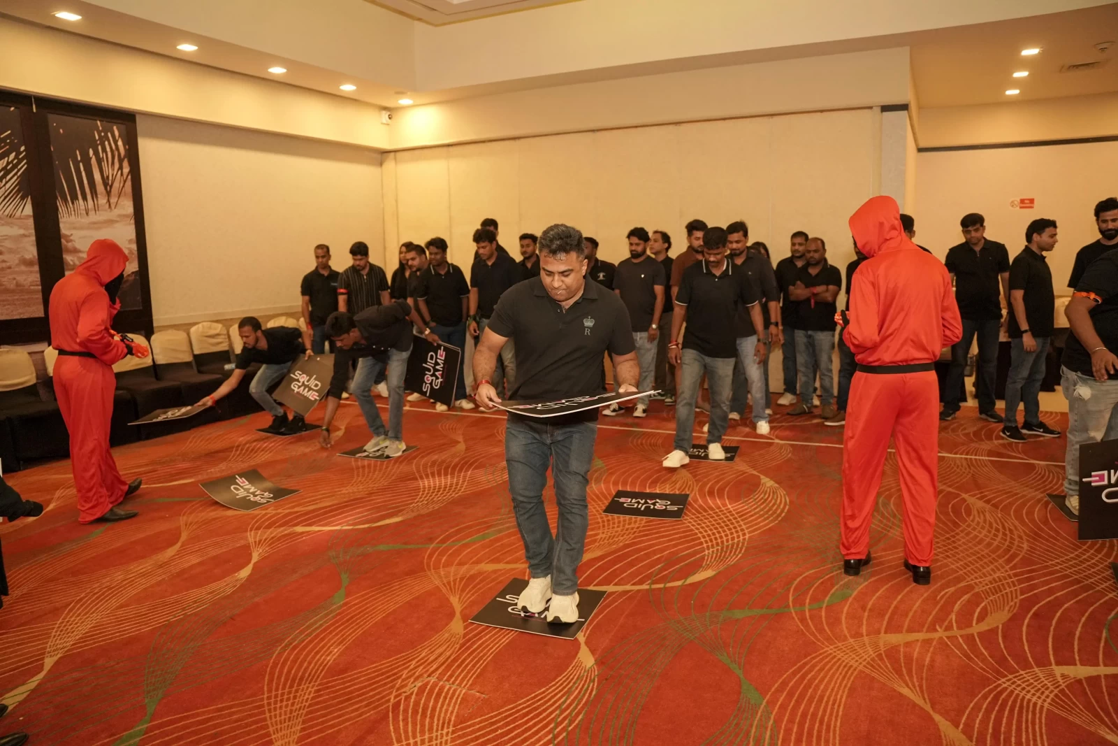 Team Building Activities in Goa for Corporate Offsites gallery image