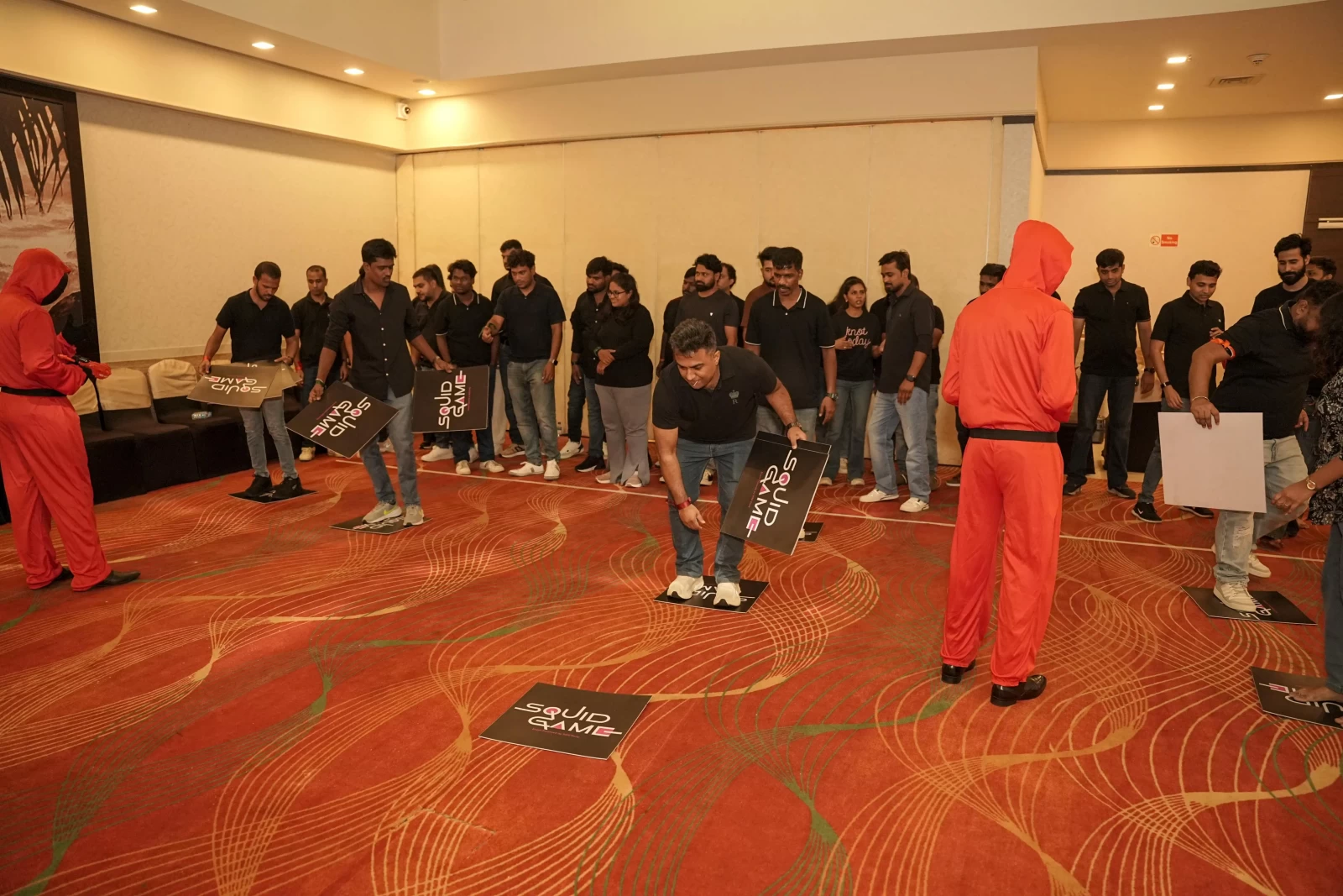 Team Building Activities in Goa for Corporate Offsites gallery image