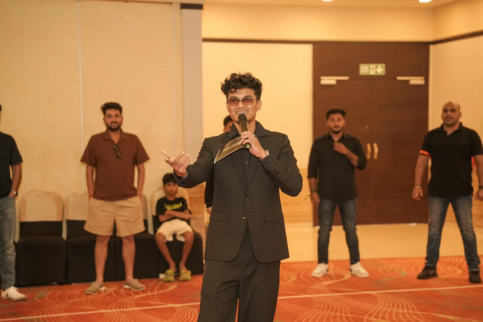 Team Building Activities in Goa for Corporate Offsites gallery image