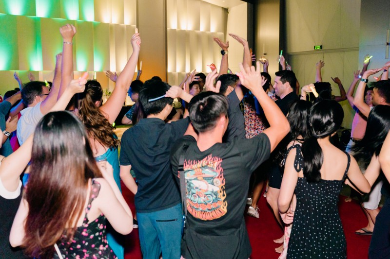 Da Nang corporate events just got better with Vietnam DMC - SOS Party. gallery image Da Nang corporate events just got better with Vietnam DMC - SOS Party. gallery image