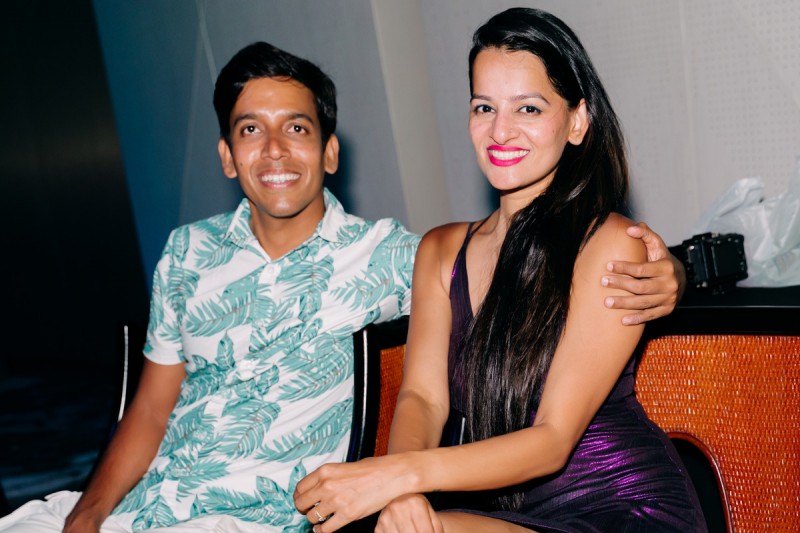 The ultimate Da Nang DMC experience: Corporate event by day, DJ party by night. gallery image The ultimate Da Nang DMC experience: Corporate event by day, DJ party by night. gallery image