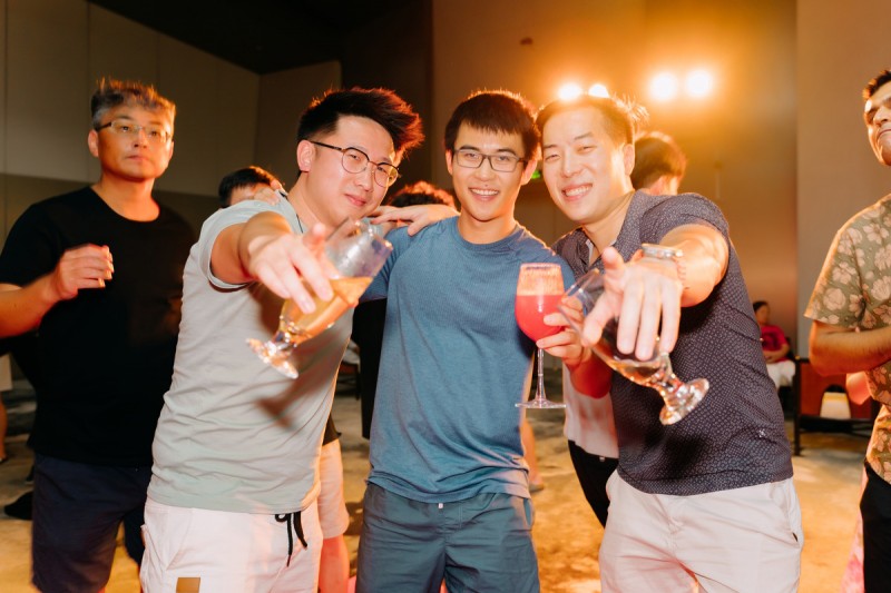 SOS Party presents the ultimate Vietnam MICE travel experience in Da Nang! gallery image SOS Party presents the ultimate Vietnam MICE travel experience in Da Nang! gallery image