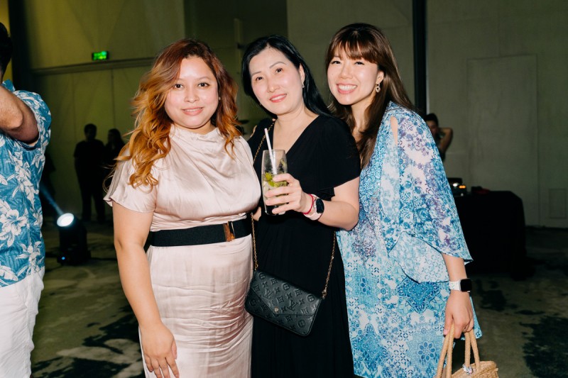 SOS Party: Bringing high-energy Da Nang DJ parties to your Vietnam offsite. gallery image SOS Party: Bringing high-energy Da Nang DJ parties to your Vietnam offsite. gallery image