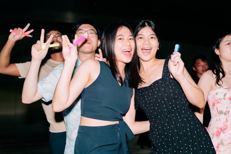 Experience the best Vietnam offsite - from corporate events to epic after parties! gallery image Experience the best Vietnam offsite - from corporate events to epic after parties! gallery image