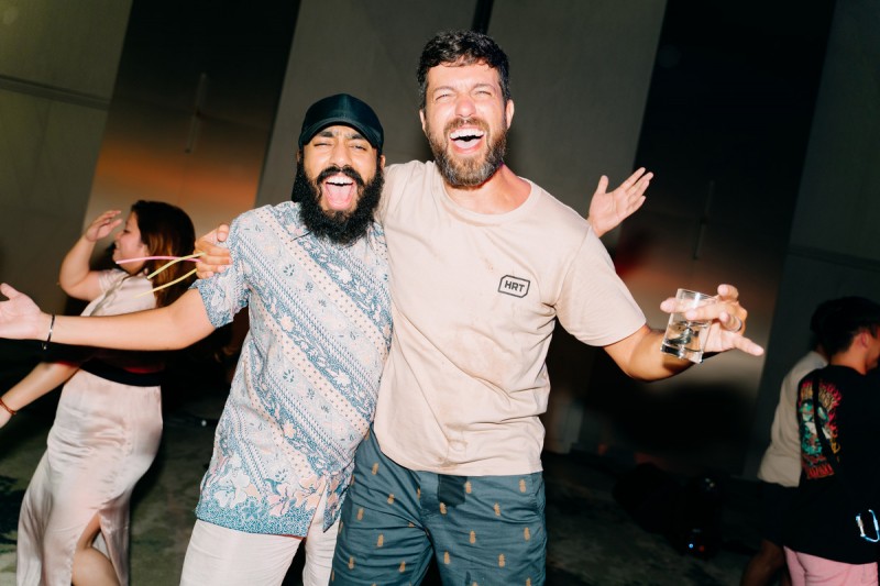 Vietnam MICE travel redefined with an unforgettable Da Nang after party experience. gallery image Vietnam MICE travel redefined with an unforgettable Da Nang after party experience. gallery image