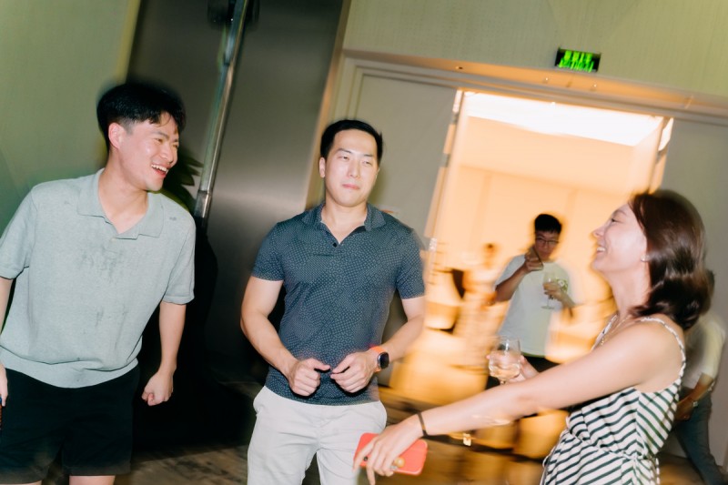 Experience Da Nang's top DJ party at your Vietnam offsite with SOS Party. gallery image Experience Da Nang's top DJ party at your Vietnam offsite with SOS Party. gallery image