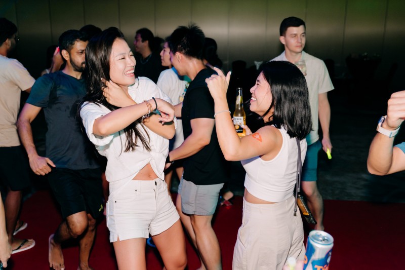 From Da Nang corporate events to epic dance parties – SOS Party delivers! gallery image From Da Nang corporate events to epic dance parties – SOS Party delivers! gallery image