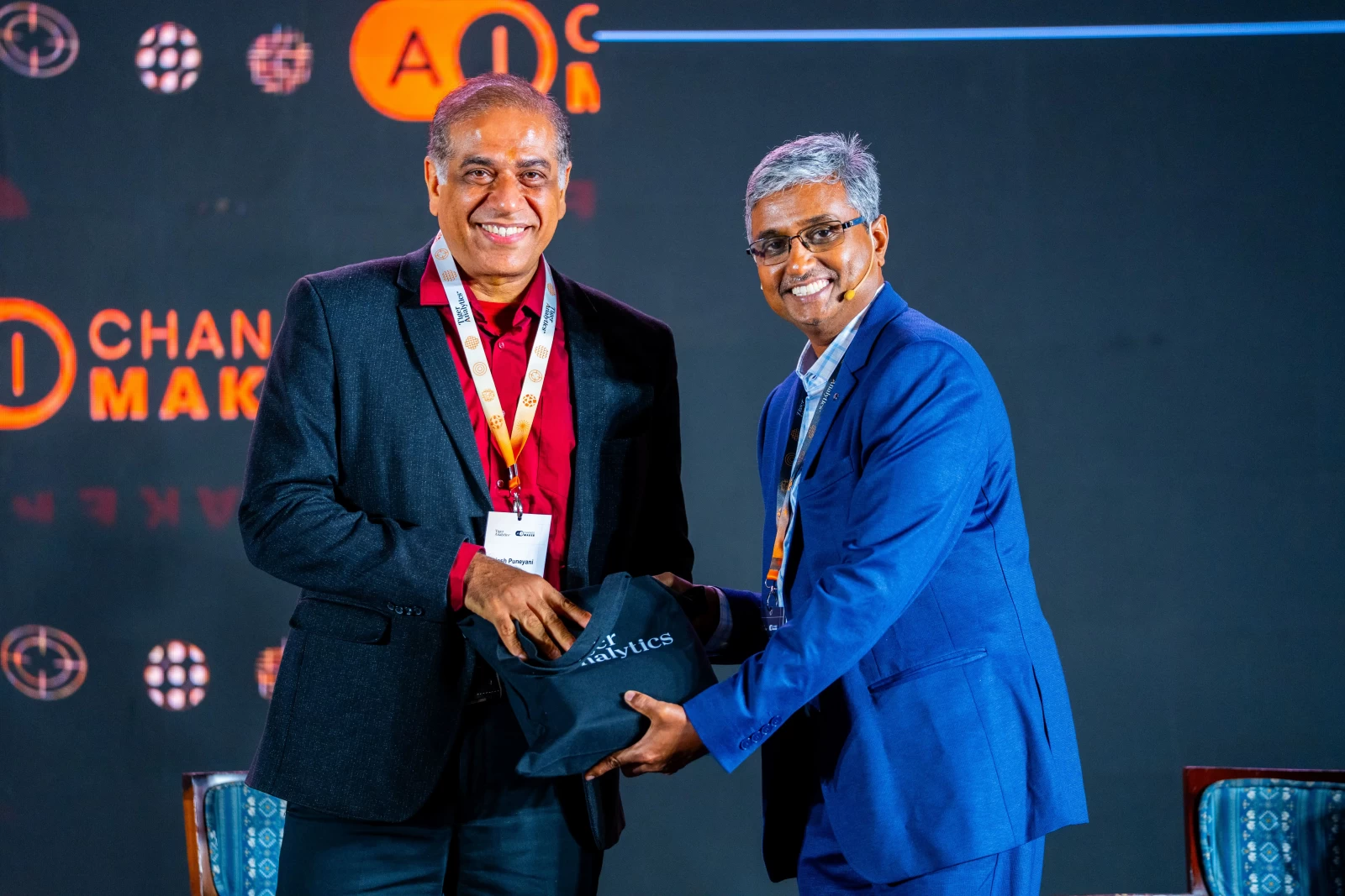 One-day corporate event Bangalore