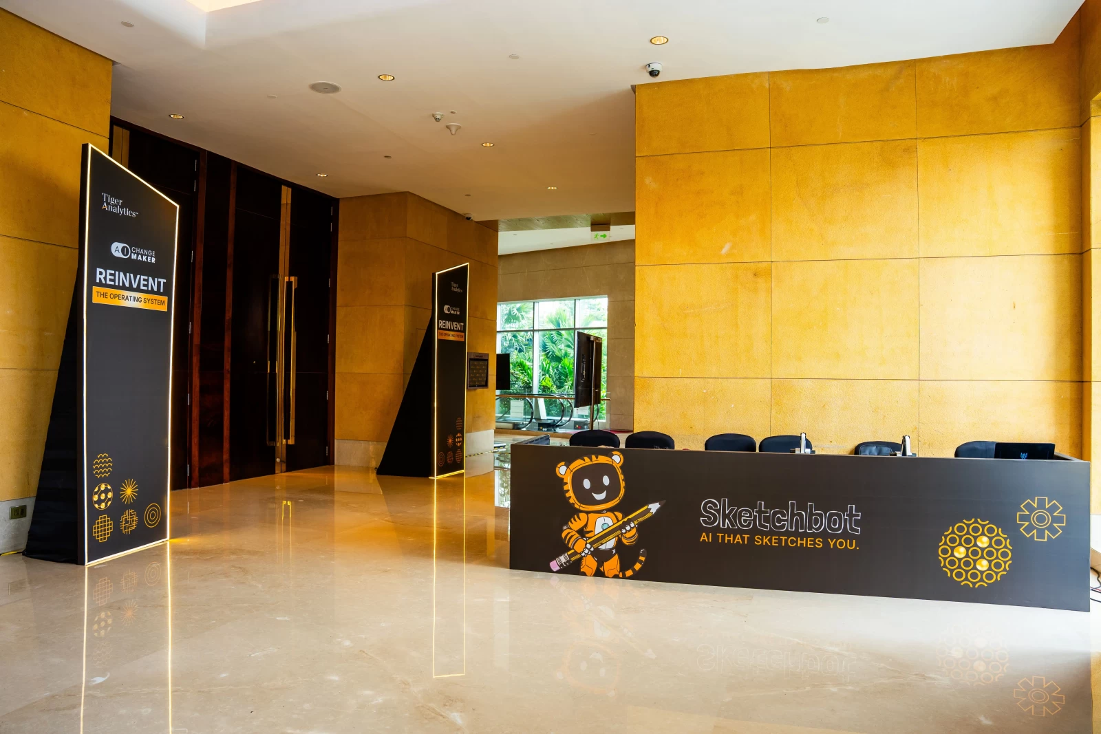 One-day corporate event Bangalore