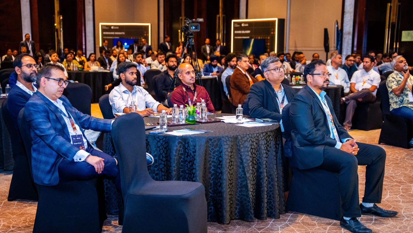 Corporate Events in India