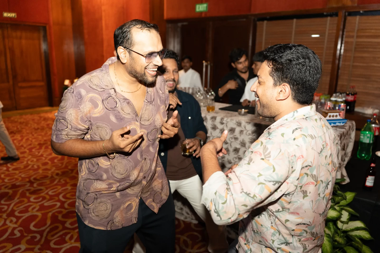 Live Band Experience in Goa gallery image