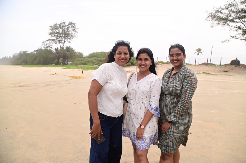 Annual Day Celebration for Frontrol at Caravela Resort in Goa - Corporate Offsite Event gallery image