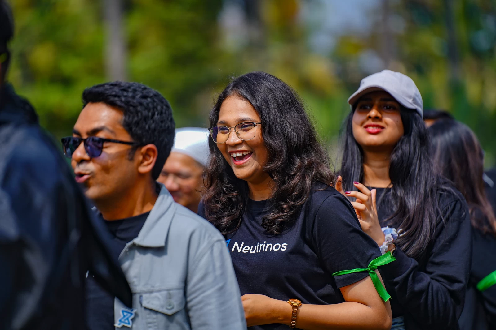 Annual Day Outing for Neutrinos at Wonderla Resort, Bangalore | By SOS Party gallery image