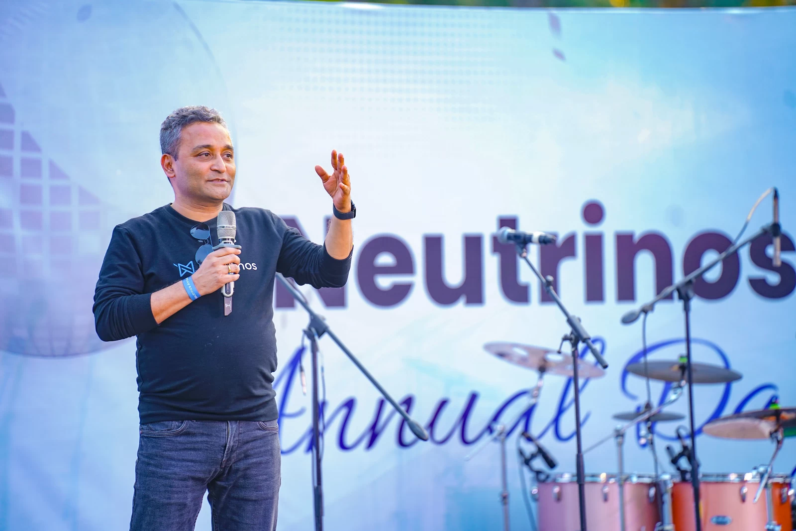 Annual Day Outing for Neutrinos at Wonderla Resort, Bangalore | By SOS Party gallery image