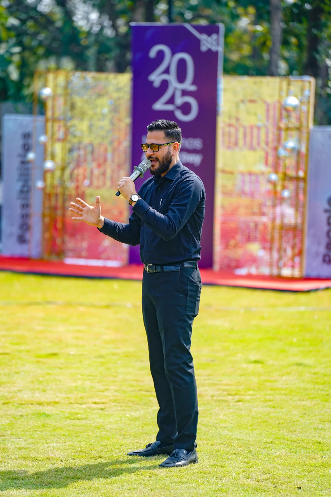 Annual Day Outing for Neutrinos at Wonderla Resort, Bangalore | By SOS Party gallery image