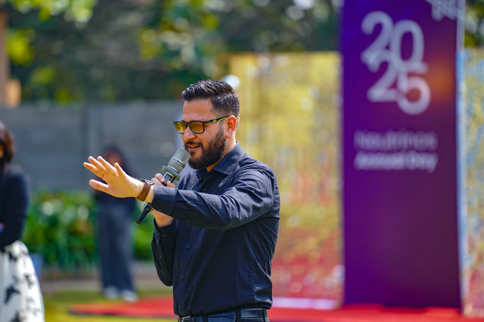Annual Day Outing for Neutrinos at Wonderla Resort, Bangalore | By SOS Party gallery image