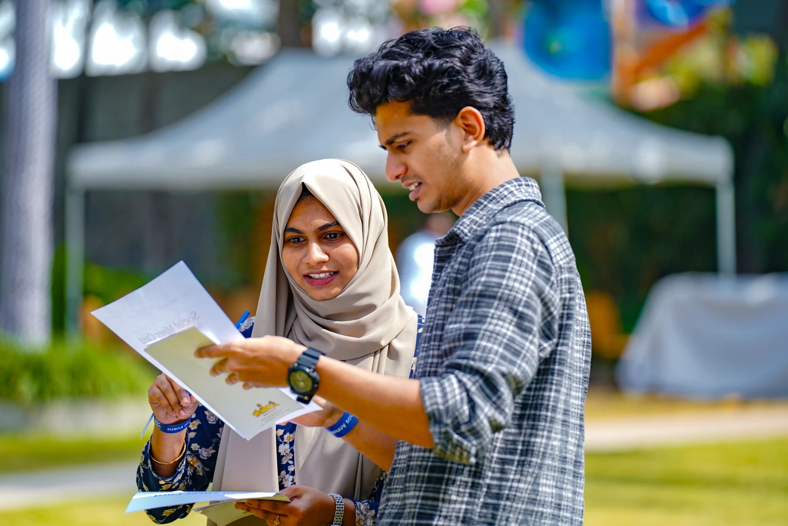 Annual Day Outing for Neutrinos at Wonderla Resort, Bangalore | By SOS Party gallery image