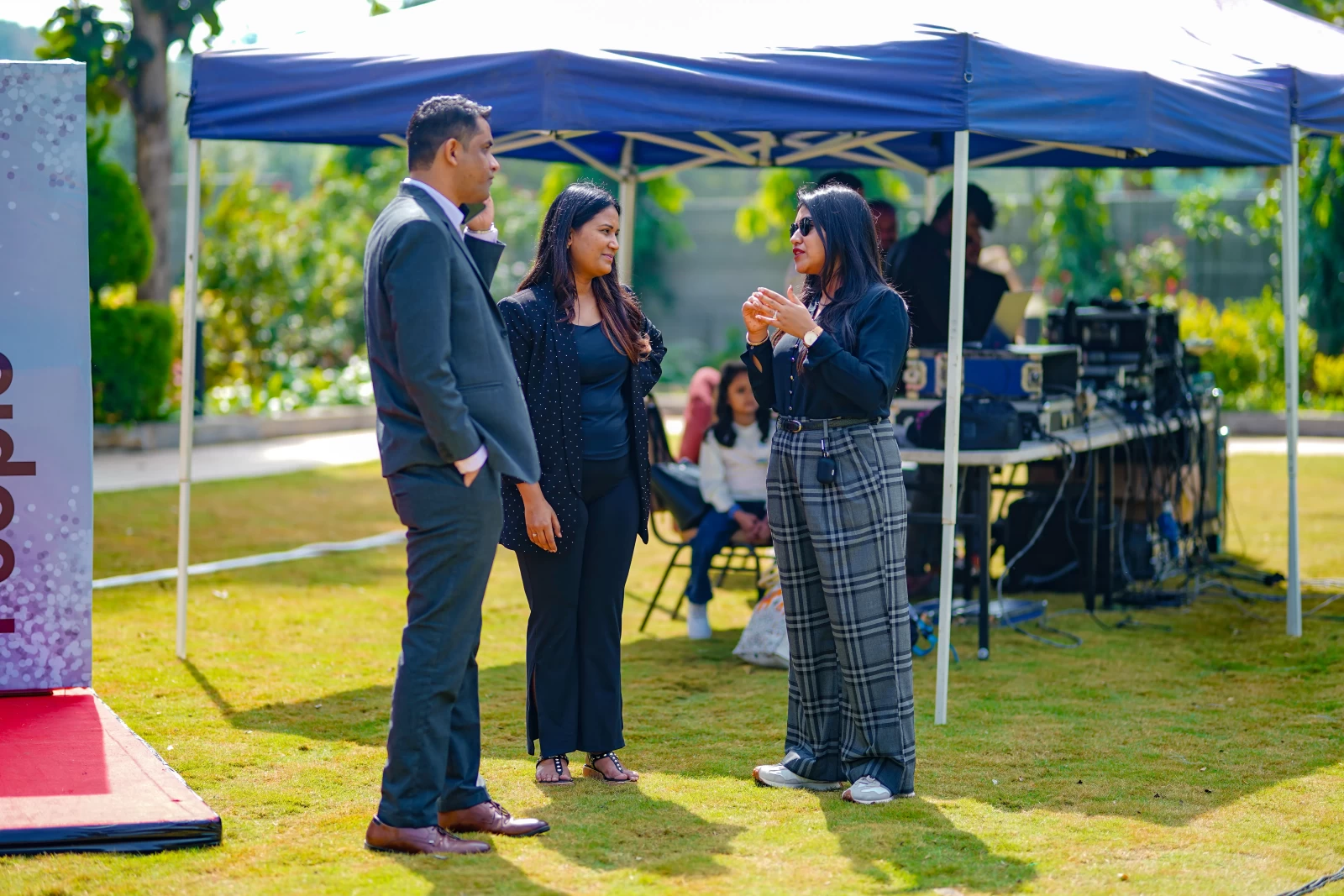 Annual Day Outing for Neutrinos at Wonderla Resort, Bangalore | By SOS Party gallery image