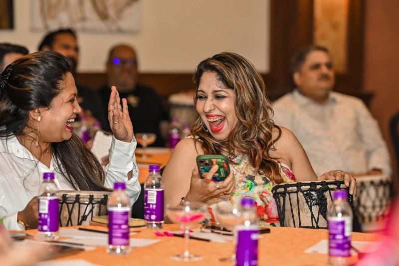 Annual Offsite in Goa for Fisdom gallery image