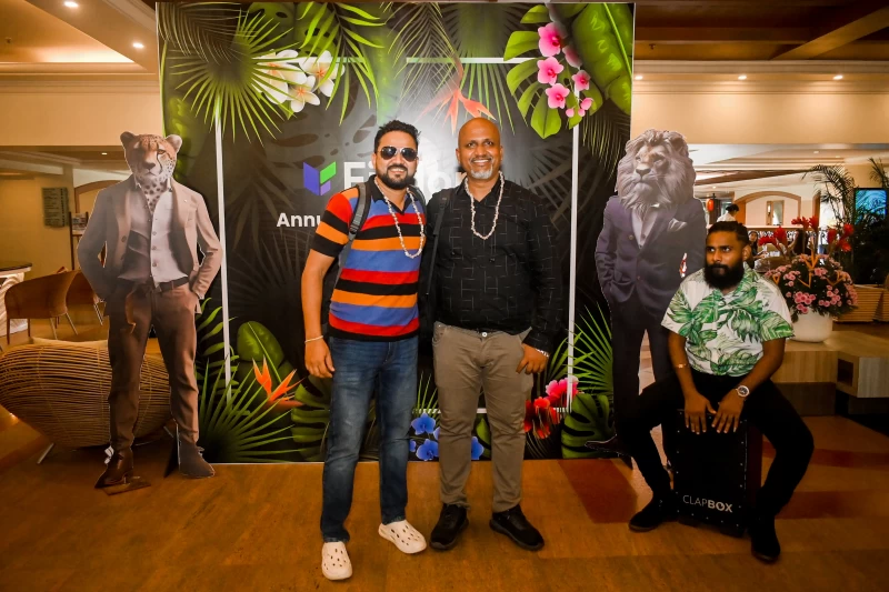 Annual Offsite in Goa for Fisdom gallery image