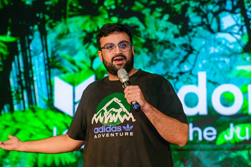 Annual Offsite in Goa for Fisdom gallery image