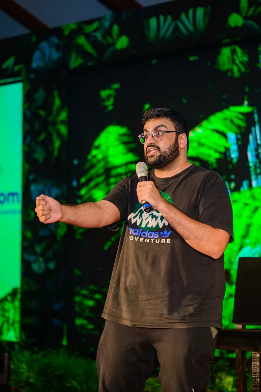 Annual Offsite in Goa for Fisdom gallery image