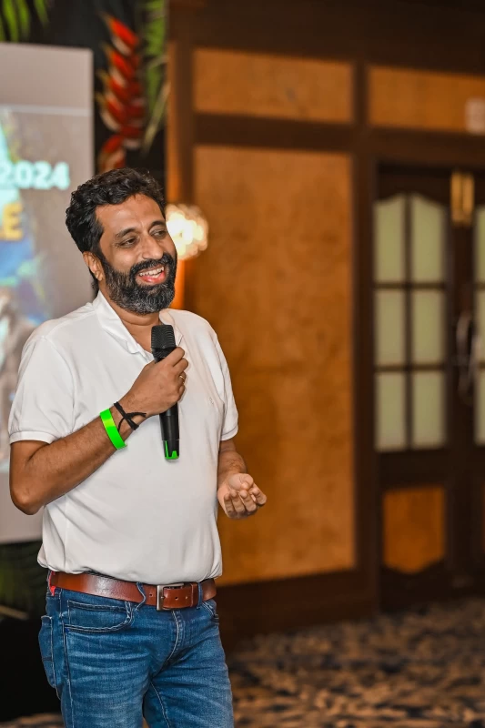 Annual Offsite in Goa for Fisdom gallery image