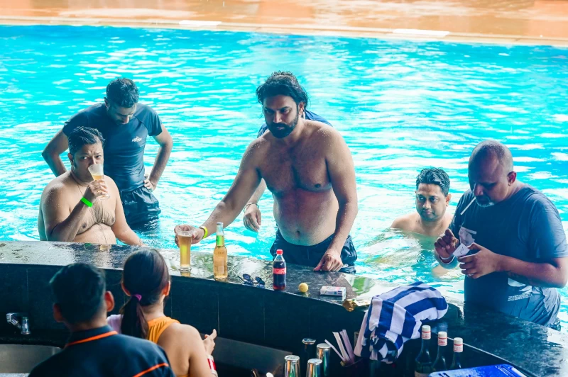 Annual Offsite in Goa for Fisdom gallery image