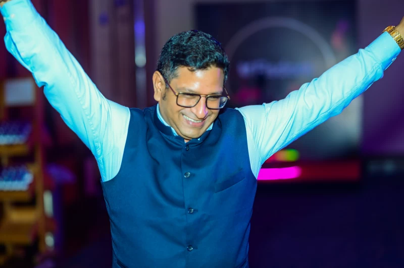 Annual Offsite in Goa for Fisdom gallery image