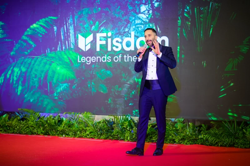 Annual Offsite in Goa for Fisdom gallery image