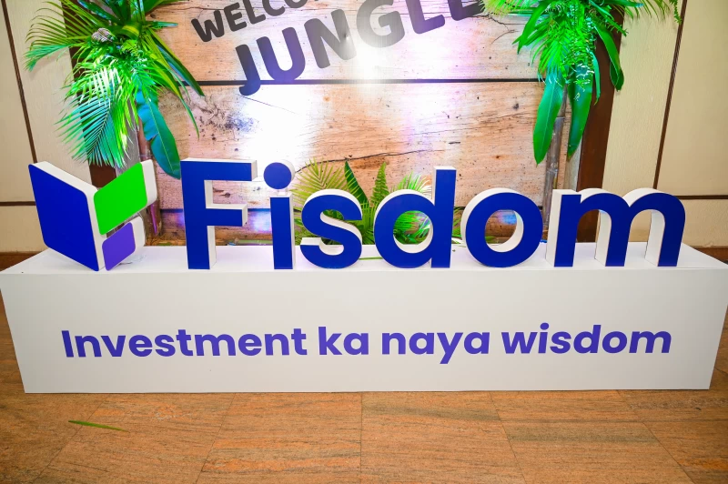 Annual Offsite in Goa for Fisdom gallery image