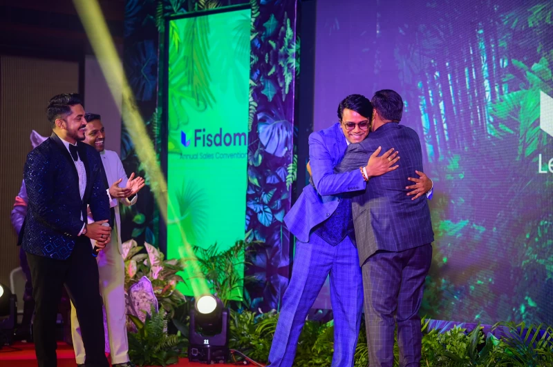 Annual Offsite in Goa for Fisdom gallery image