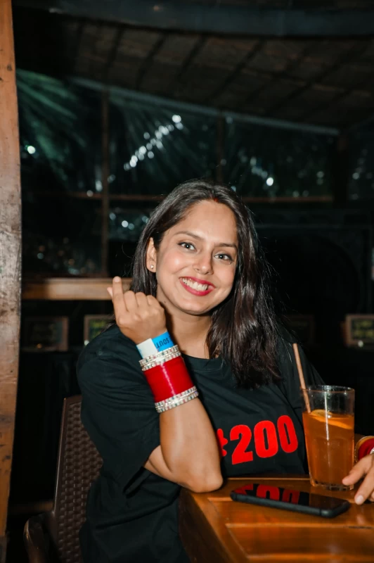 Annual Offsite in Goa for Fisdom gallery image