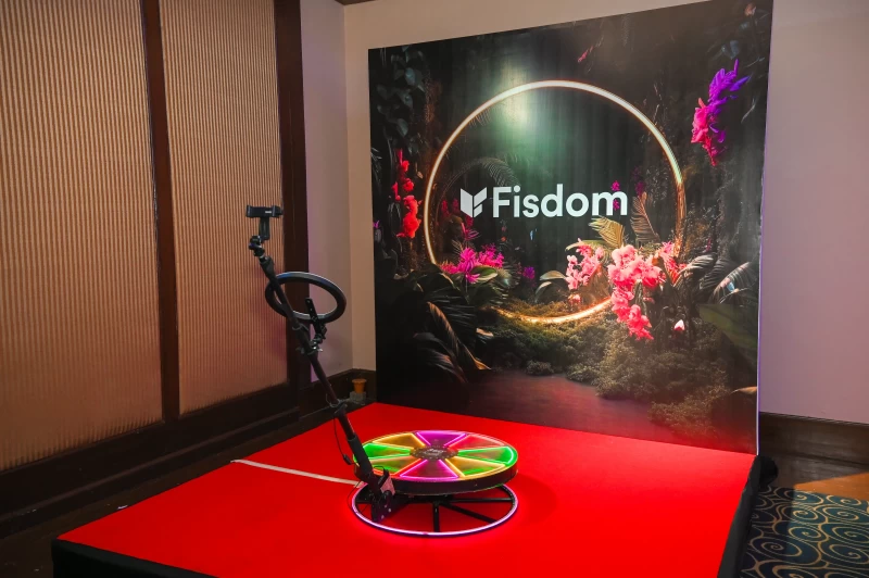 Annual Offsite in Goa for Fisdom gallery image