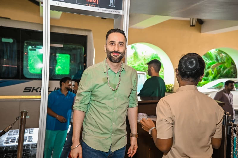 Annual Offsite in Goa for Fisdom gallery image