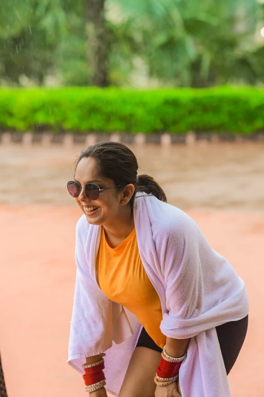 Annual Offsite in Goa for Fisdom gallery image