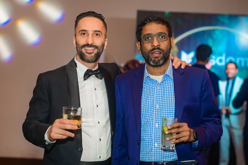 Annual Offsite in Goa for Fisdom gallery image