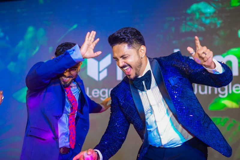 Annual Offsite in Goa for Fisdom gallery image