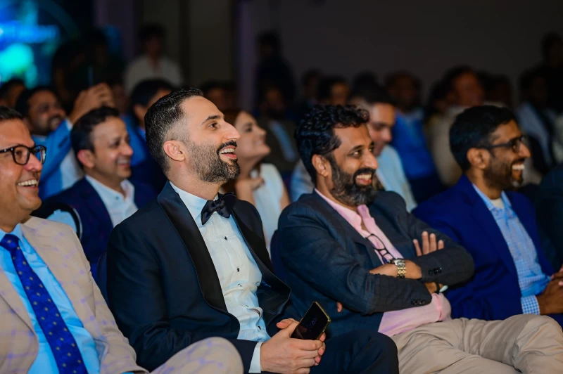 Annual Offsite in Goa for Fisdom gallery image