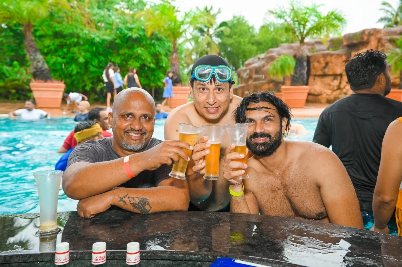 Annual Offsite in Goa for Fisdom gallery image