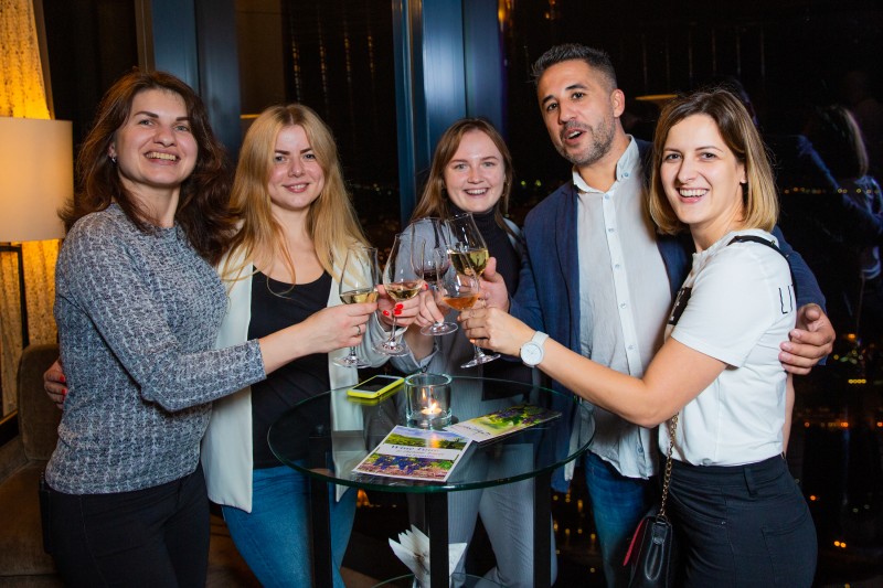 Elevate Your Corporate Gatherings with Bakus Cultural Extravaganza gallery image