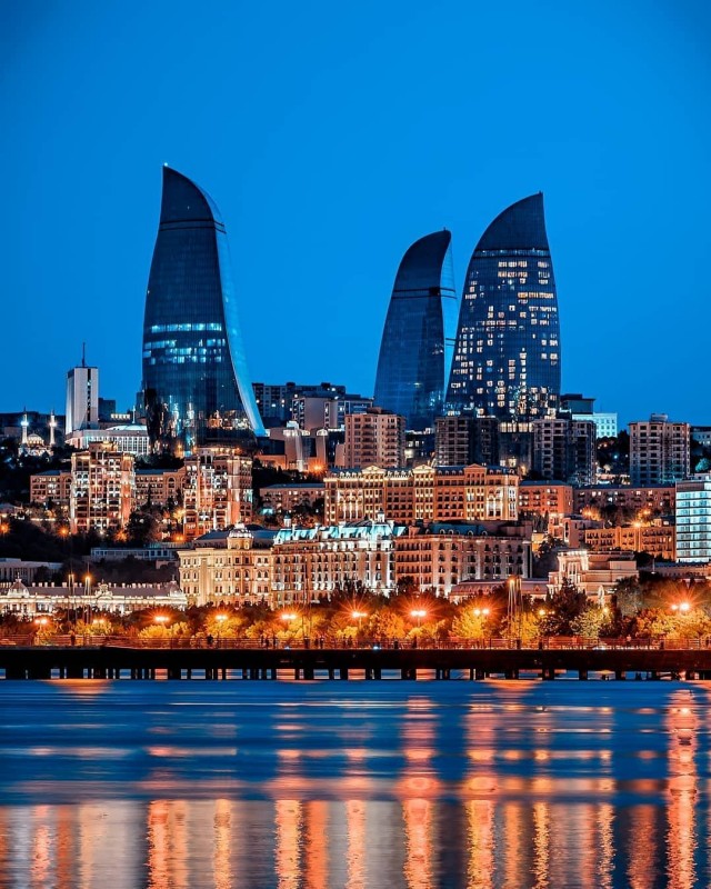 SOS Party - Crafting Exceptional Corporate Experiences in Baku with Local Culture gallery image