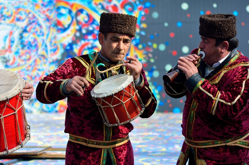Transform Your Business Meetings: Baku Offsites with a Cultural Twist gallery image