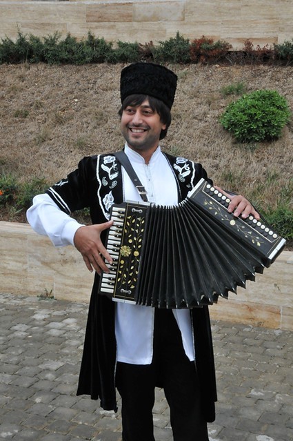 Plan Your Next Corporate Retreat in Baku: Culture, Comfort, Commerce gallery image