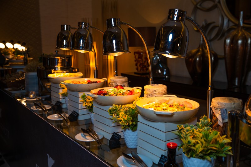 Baku as Your Next MICE Destination: Culture, Connectivity, and Commerce gallery image