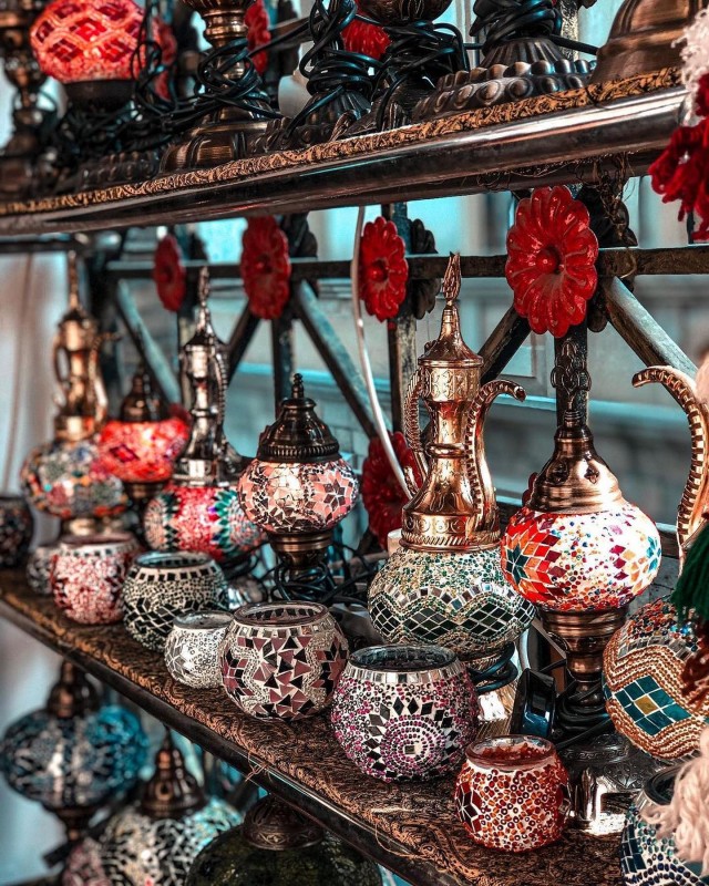 Plan Your Next Corporate Retreat in Baku: Culture, Comfort, Commerce gallery image