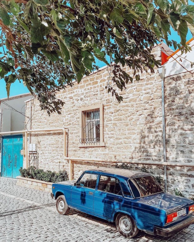 Plan Your Next Corporate Retreat in Baku: Culture, Comfort, Commerce gallery image